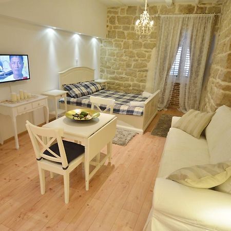 Studios Villa Rossella 4 Rovinj Ruang foto