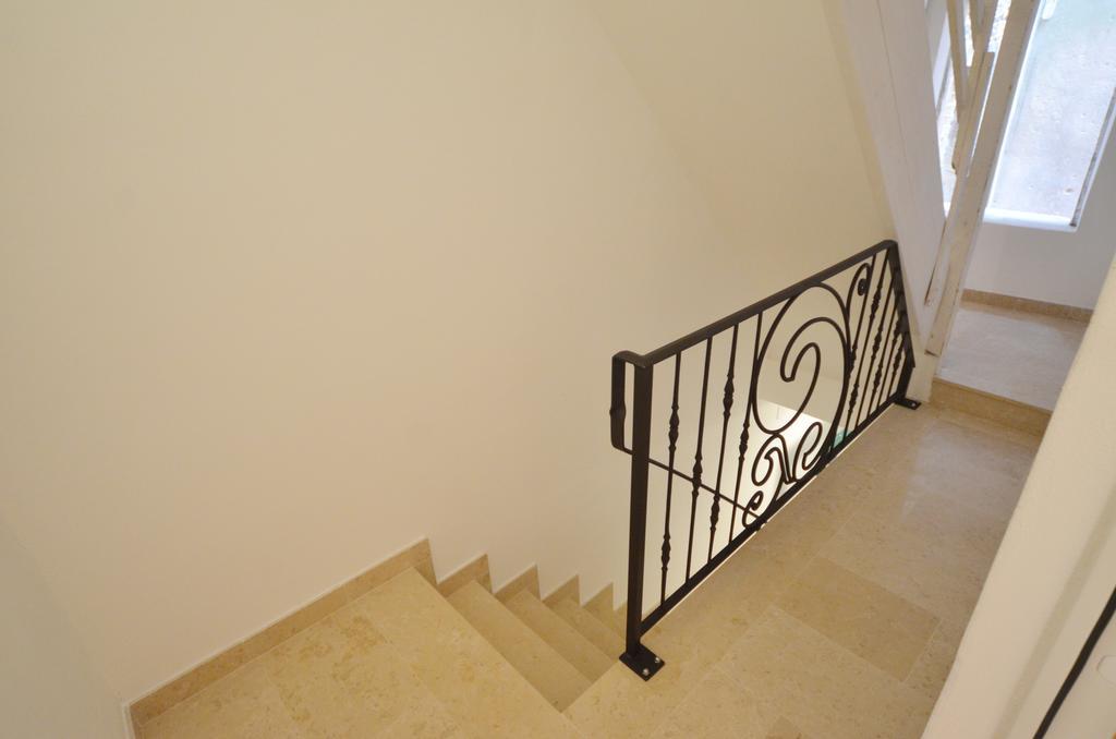 Studios Villa Rossella 4 Rovinj Ruang foto