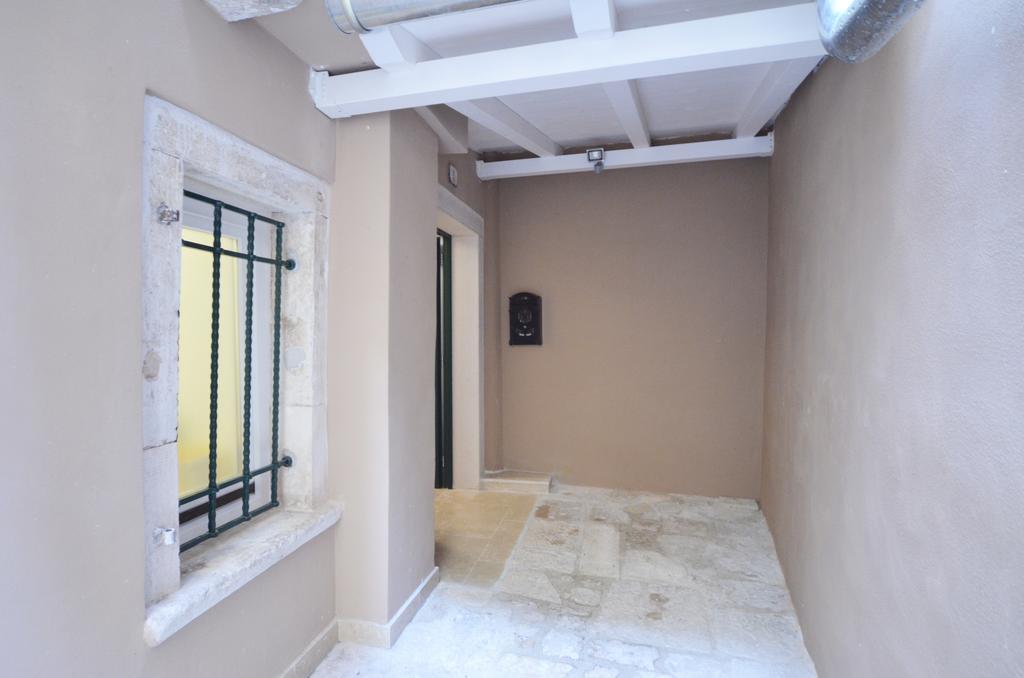 Studios Villa Rossella 4 Rovinj Ruang foto